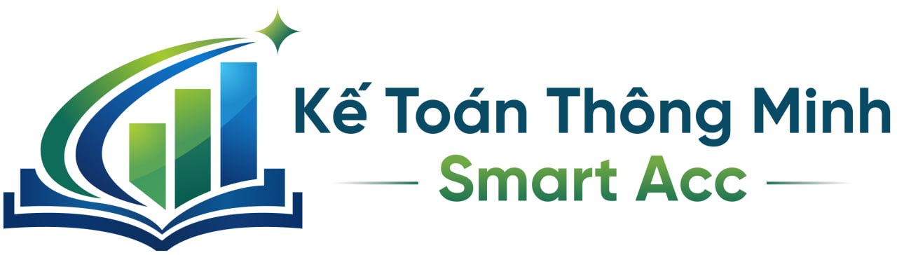 Kế Toán Thông Minh